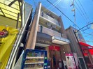 トータス２番館の外観