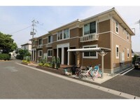 ヴィラ・グレイスⅠ・Ⅱ