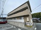ネオグランデの外観