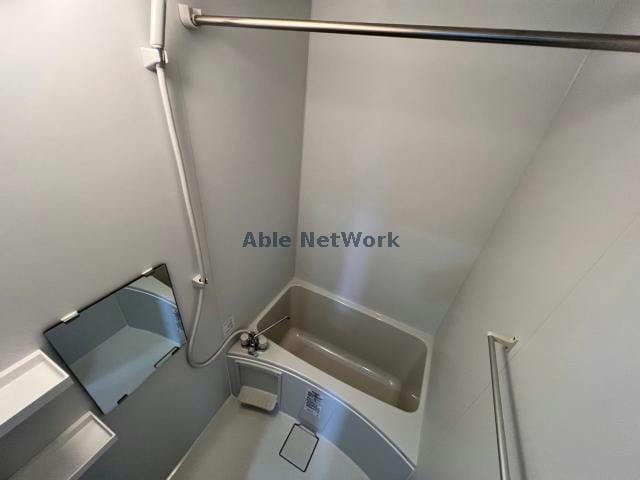 同型タイプ　現況優先 メイン石井