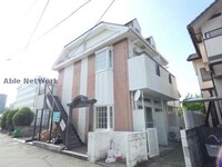 レオパレス坪井