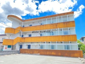 ハーミットクラブ3号館