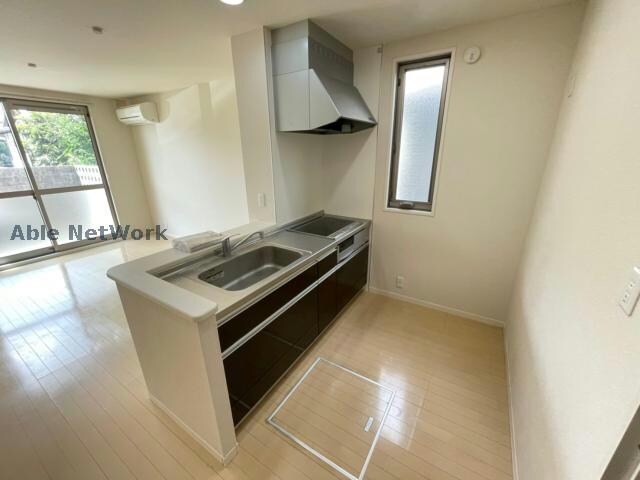  ソフィア梶尾Ｃ・Ｄ