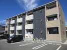 熊本電鉄バス（熊本市）/寺原町 徒歩5分 3階 築13年の外観