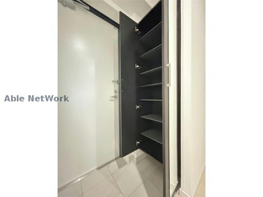  メゾン・ド・アネモネ