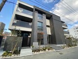 シャーメゾン熊本城下