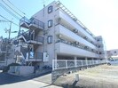 ロフティ花園の外観