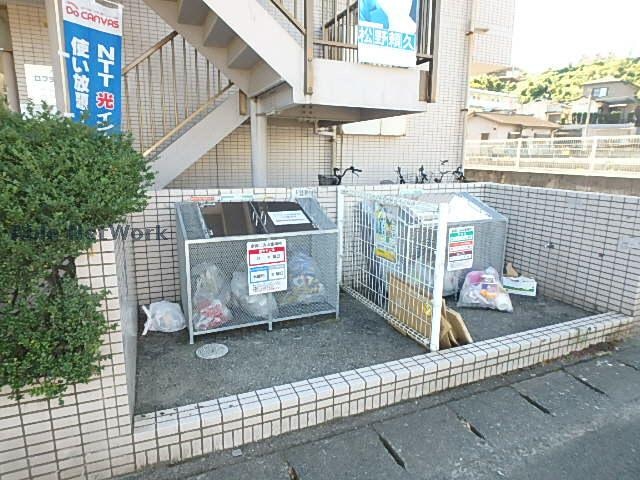  ロフティ花園