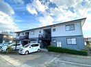 グリーンビュー　Ｃの外観