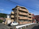 セトル室園の外観