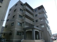 山王団地参番館
