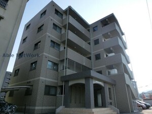山王団地参番館