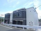 鹿児島本線/上熊本駅 徒歩26分 1階 築7年の外観