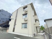 ヴィラージュ・ラボロ