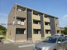 Vent Vert Vの外観