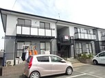 グリーンビュー　Ｂ