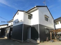アーバンハイツ（御代志）