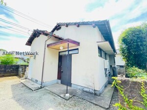 中村貸家