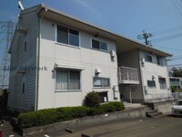 プレジール松岡