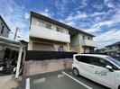 サクラージュⅡの外観