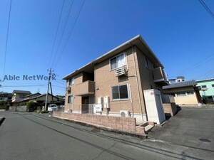 ボヌール飛田
