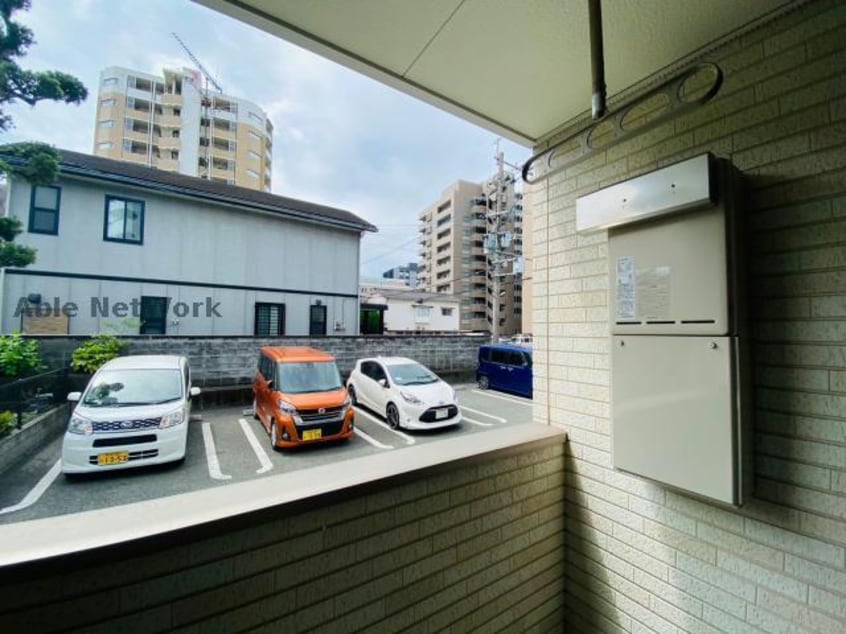  サウススクエア