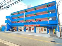 上水前寺クローバービル飛鳥