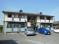 グランシャリオA