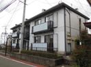 エミナースの外観