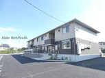 ヴィラージュ月出