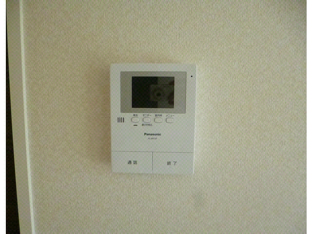  ヴィラ・クレール