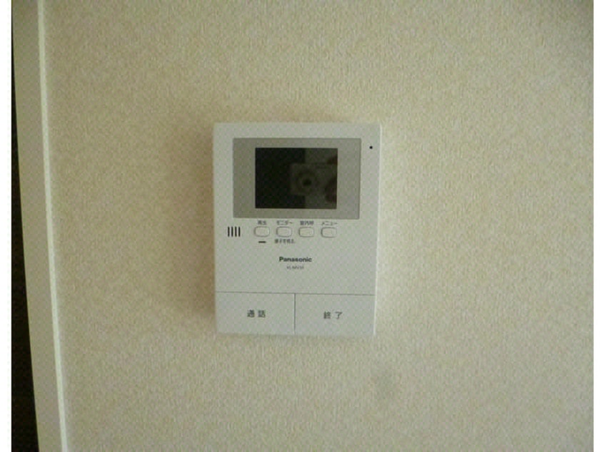  ヴィラ・クレール