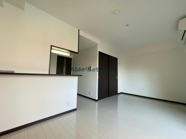 ※同型別号室 白山ヒルズ