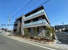 シャーメゾンDreamioの外観