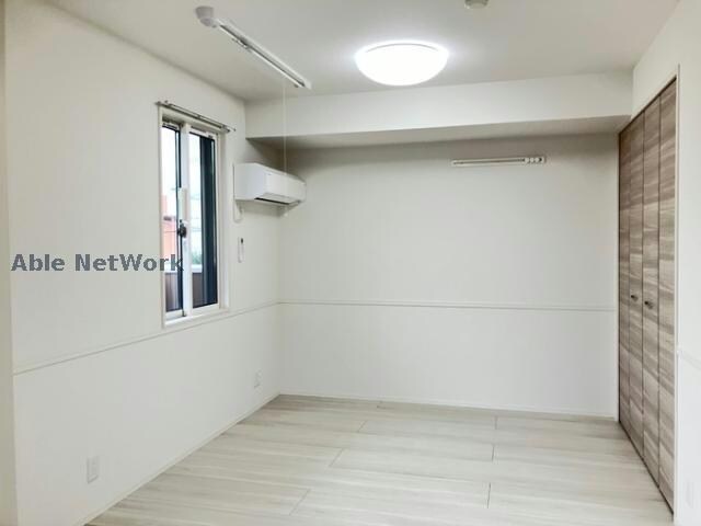  豊肥本線<阿蘇高原線>/光の森駅 徒歩17分 2階 築1年