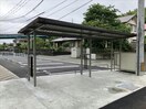  豊肥本線<阿蘇高原線>/光の森駅 徒歩17分 2階 築1年