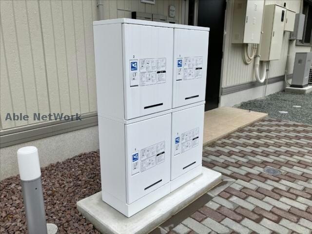  豊肥本線<阿蘇高原線>/光の森駅 徒歩17分 2階 築1年