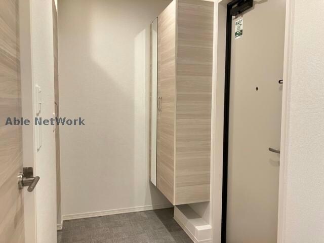  豊肥本線<阿蘇高原線>/光の森駅 徒歩17分 2階 築1年