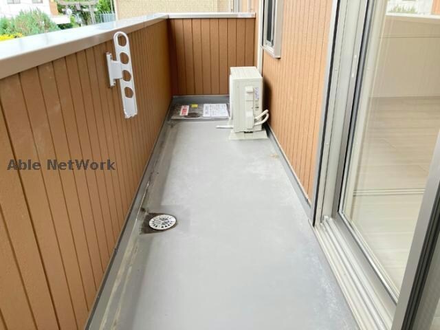  豊肥本線<阿蘇高原線>/光の森駅 徒歩17分 2階 築1年