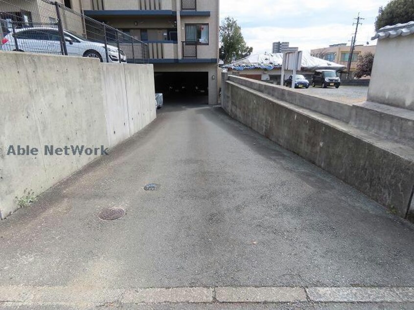  キャッスルマンション豊岡