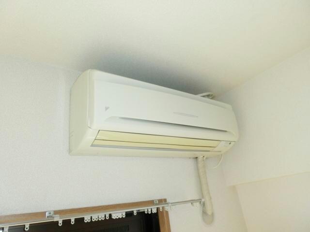  キャッスルマンション豊岡