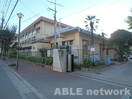 熊本市立一新小学校(小学校)まで150m A REST新町