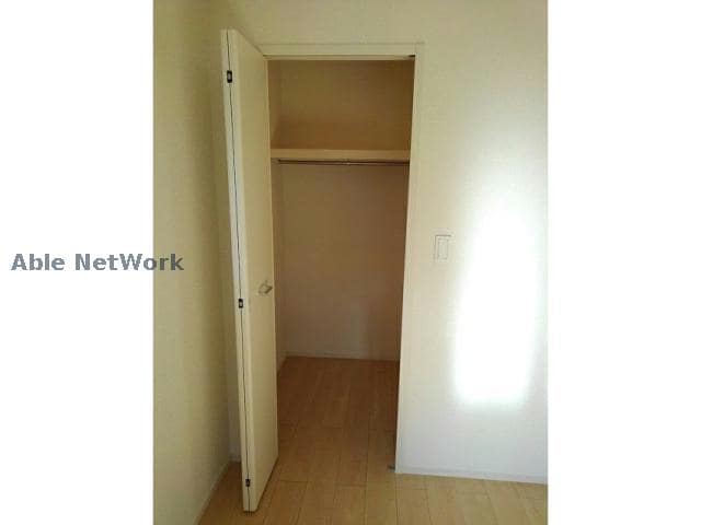  カルムメゾンⅠ・Ⅱ・Ⅲ