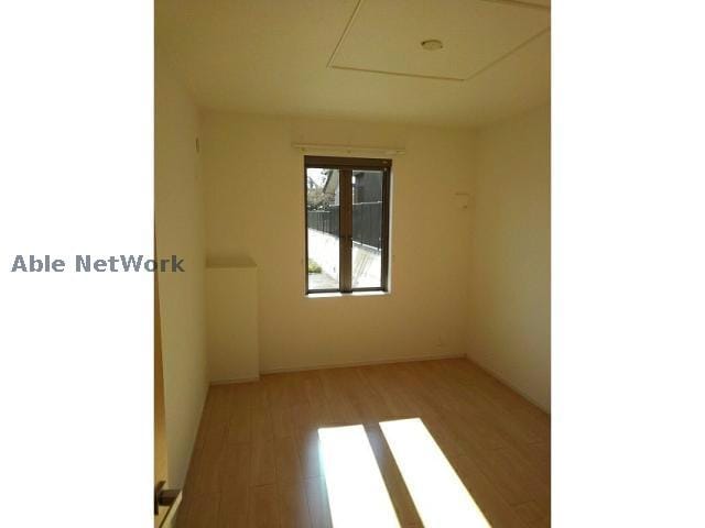  カルムメゾンⅠ・Ⅱ・Ⅲ