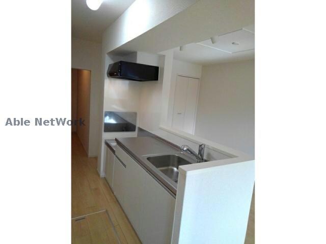  カルムメゾンⅠ・Ⅱ・Ⅲ