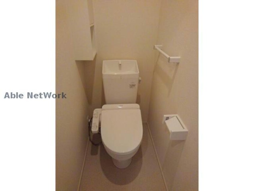  カルムメゾンⅠ・Ⅱ・Ⅲ