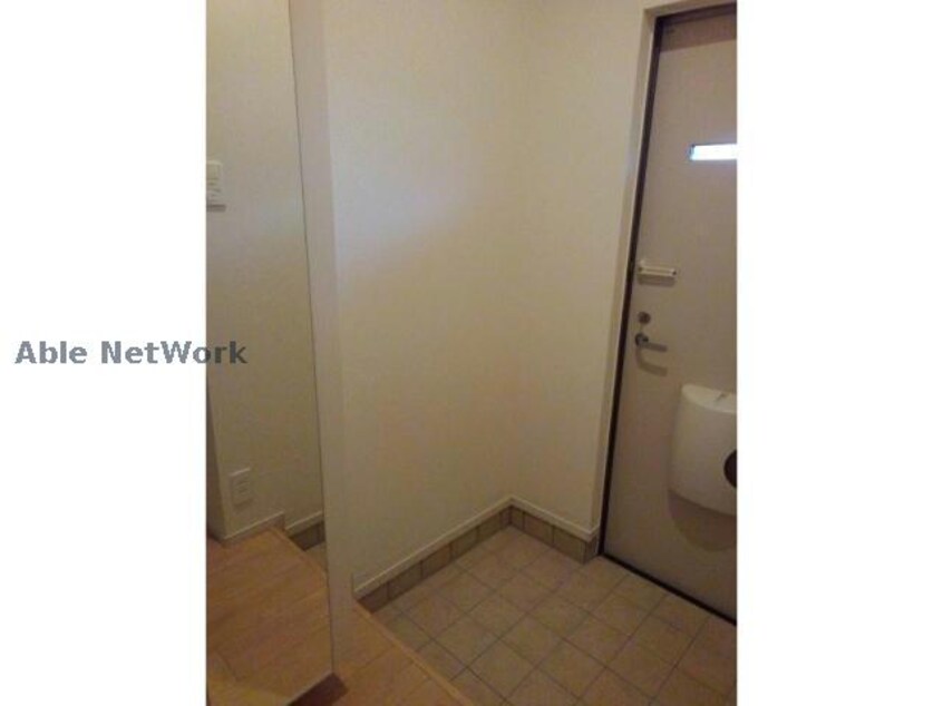  カルムメゾンⅠ・Ⅱ・Ⅲ