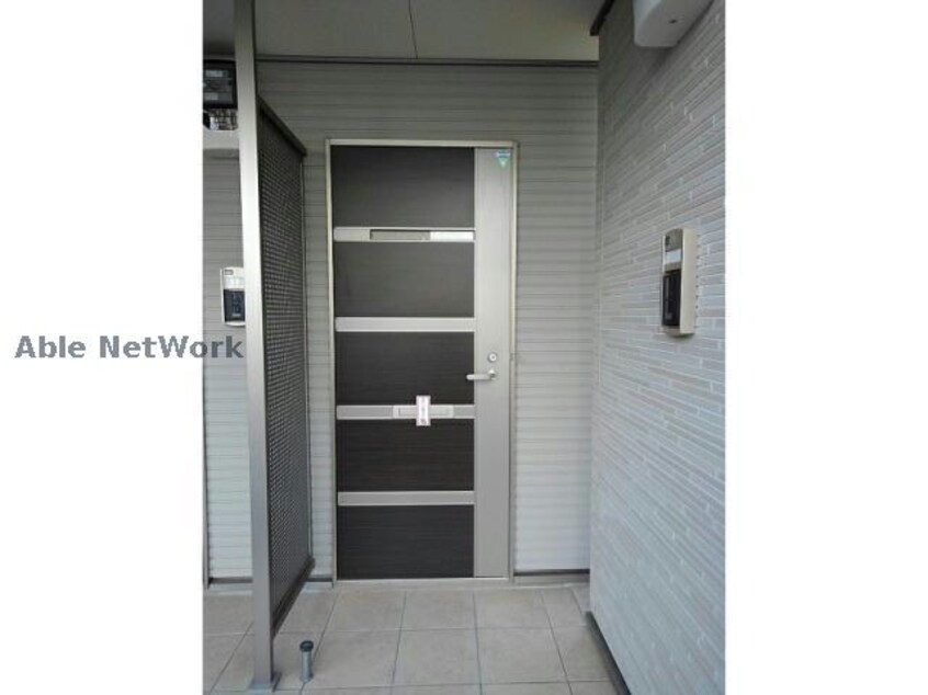  カルムメゾンⅠ・Ⅱ・Ⅲ