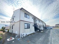 セジュール一ツ木