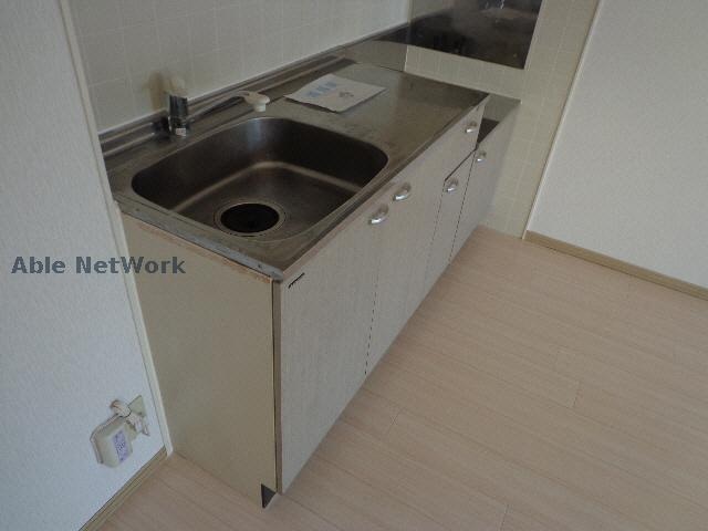  セジュール一ツ木